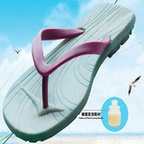 PVC橡塑发泡鞋材（双色拖鞋专用料）